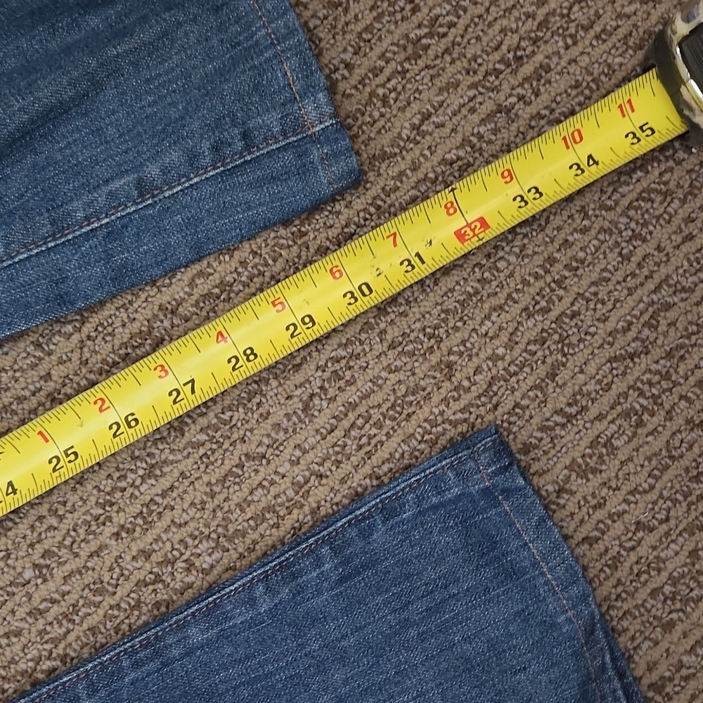 Joe's Jeans- Rocker Size 29 - Picture 12 of 14